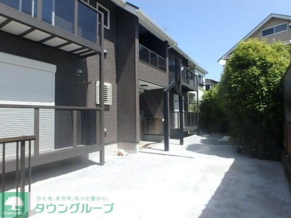 グッドラック町田の物件内観写真